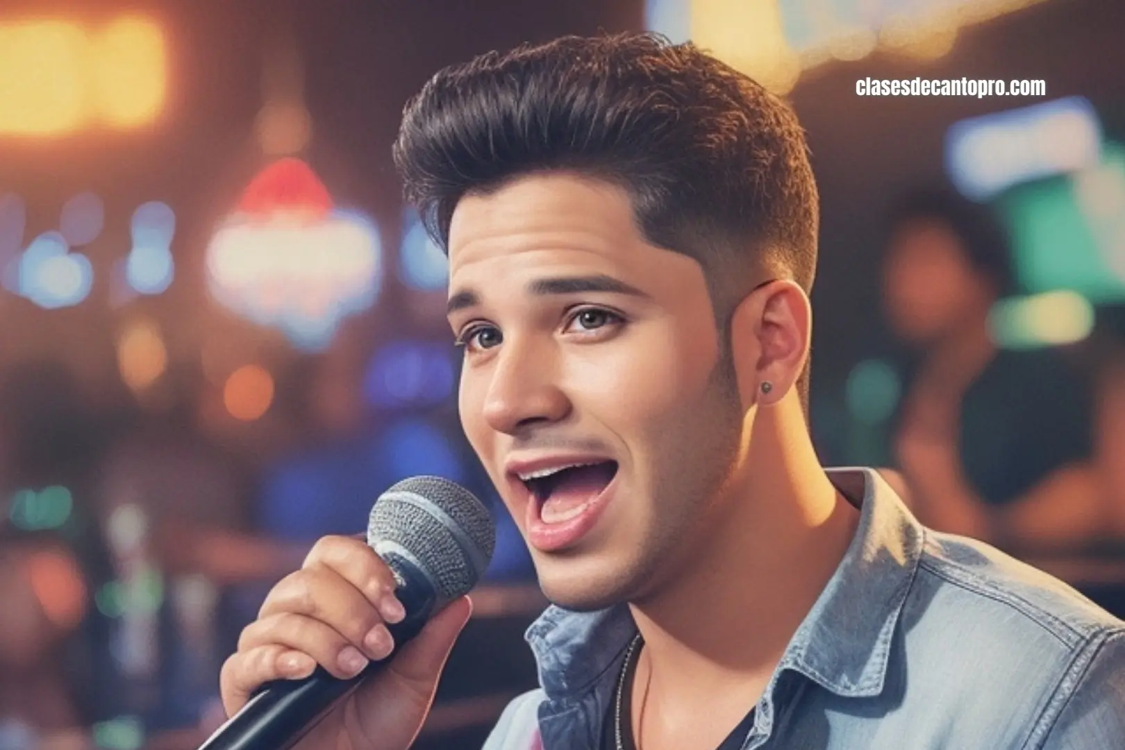 Tips para Cantar en Karaoke como un Profesional